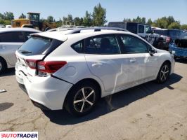 Subaru Impreza 2021 2 Subaru Impreza 2021 2