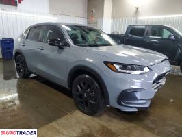 Honda HR-V 2025 2