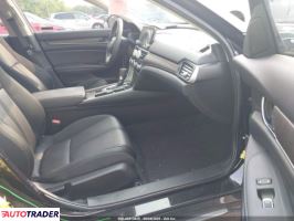 Honda Accord 2019 1 Honda Accord 2019 1