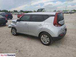 Kia Soul 2020 2 Kia Soul 2020 2