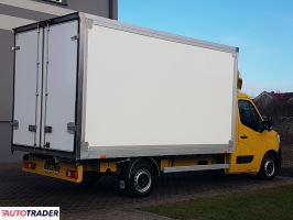 Renault Master 2020 2.3