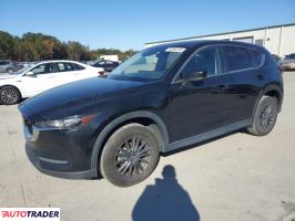 Mazda CX-5 - zobacz ofertę