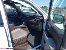 Chevrolet Pozostałe 2021 5 Chevrolet Pozostałe 2021 5