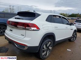 Volkswagen Atlas 2024 2