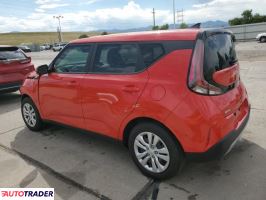 Kia Soul 2023 2