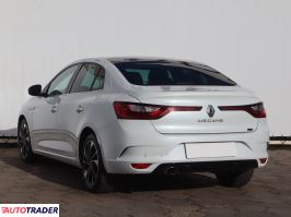 Renault Megane 2017 1.2 130 KM