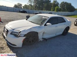 Chrysler 300C - zobacz ofertę Chrysler 300C - zobacz ofertę