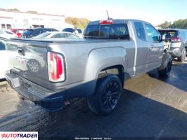 GMC Pozostałe 2022 2