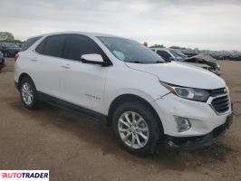 Chevrolet Equinox 2019 1