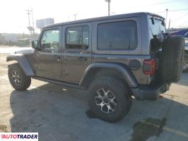 Jeep Wrangler 2021 3