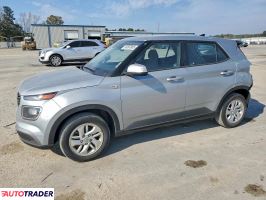 Hyundai Pozostałe 2021 1