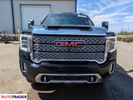 GMC Sierra 2022 6