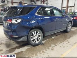 Chevrolet Equinox 2023 1