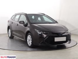 Toyota Corolla 2023 1.8 120 KM