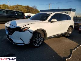 Mazda CX-9 - zobacz ofertę