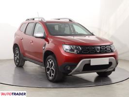 Dacia Duster 2020 1.0 99 KM