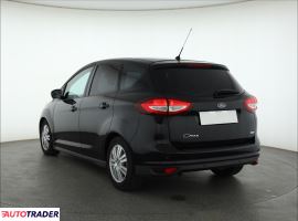 Ford Focus C-Max 2017 1.5 118 KM