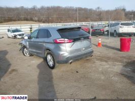 Ford Edge 2020 2