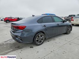 Kia Pozostałe 2023 2