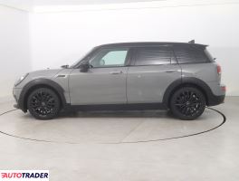 Mini Clubman 2019 1.5 134 KM