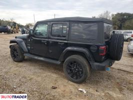 Jeep Wrangler 2022 2