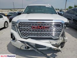 GMC Sierra 2021 6 GMC Sierra 2021 6