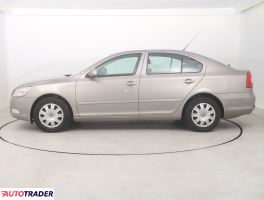 Skoda Octavia 2010 1.4 120 KM