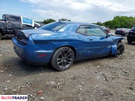 Dodge Challenger 2023 6