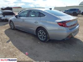 Hyundai Sonata 2023 2
