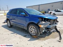 Ford Edge 2023 2 Ford Edge 2023 2