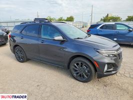 Chevrolet Equinox 2022 1