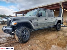 Jeep Pozostałe - zobacz ofertę