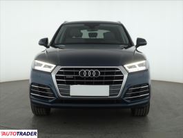 Audi Q5 2017 2.0 187 KM