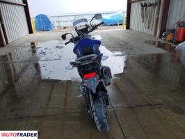Triumph Tiger 2023