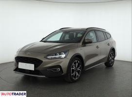 Ford Focus 2019 1.5 118 KM Ford Focus 2019 1.5 118 KM