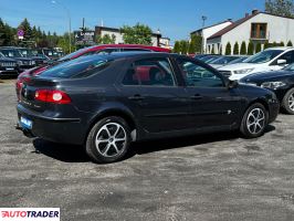 Renault Laguna 2005 1.9 110 KM Renault Laguna 2005 1.9 110 KM