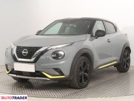 Nissan Juke 2022 1.0 112 KM