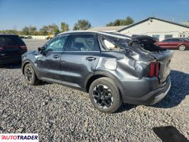 Kia Sorento 2024 2