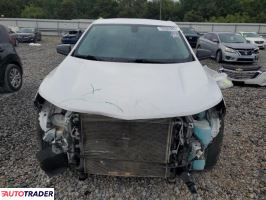 Chevrolet Equinox 2019 1 Chevrolet Equinox 2019 1