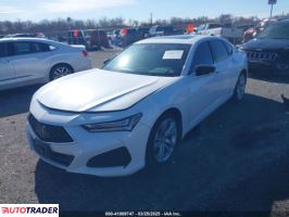 Acura TL 2021 2 Acura TL 2021 2