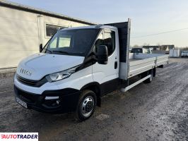 Iveco Daily 2018 3