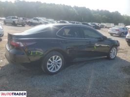 Toyota Camry 2022 2