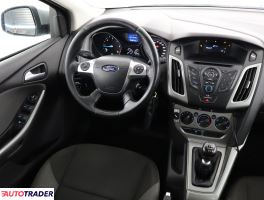 Ford Focus 2013 1.6 93 KM