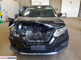 Nissan Rogue 2020 2