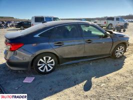 Honda Civic 2024 2
