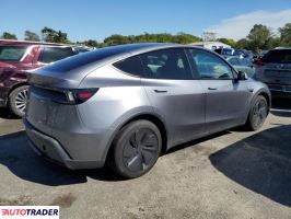 Tesla Model Y 2026 Tesla Model Y 2026