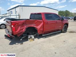 Chevrolet Silverado 2024 5 Chevrolet Silverado 2024 5