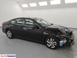 Nissan Altima 2023 2