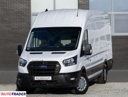 Ford Transit 2023 2