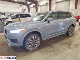Volvo XC90 2021 2